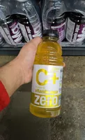 Vitamin Aqua Zero Vitamin C