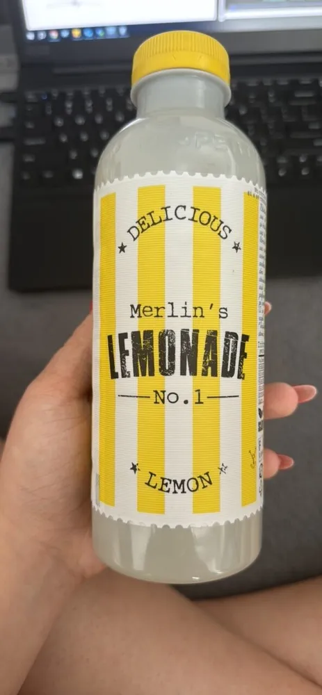 Lemonade