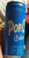 Pop Cola Botanical