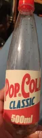 POP COLA CLASSIC