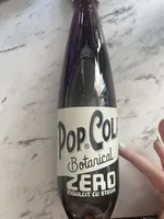Pop Cola Zero