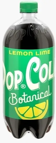 Botanical Lemon Lime