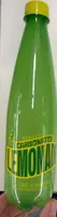 Limonade citron menthe