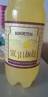 Soc și lămâie