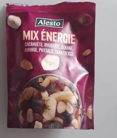 Mix energie