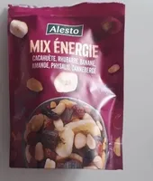 Mix energie