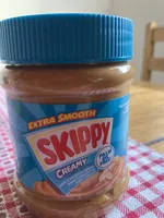 Creamy Peanut Butter