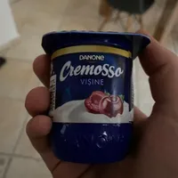 cremosso visine 125G