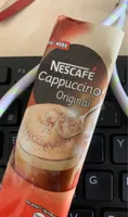 Nescafe Cappuccino Original