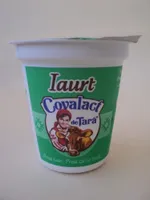 Covalact de tara Iaurt