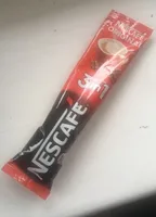Nescafe 3 In 1 Original Cafea Instant Plic