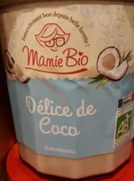 Délice de Coco