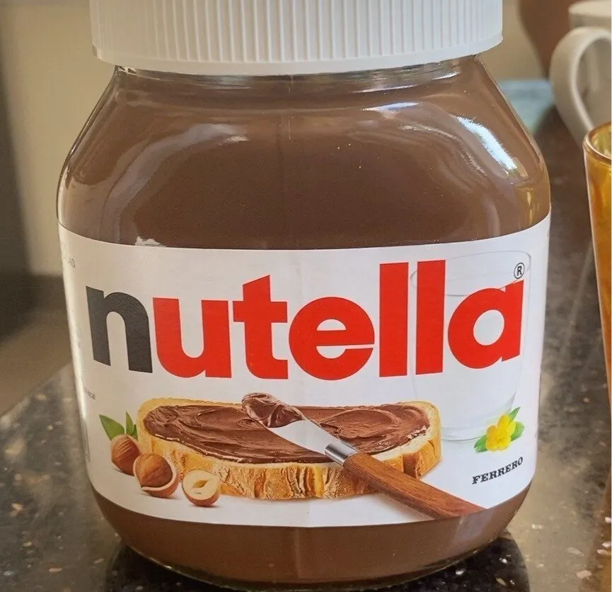 Nutella