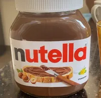 Nutella