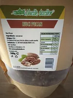 Nuci Pecan