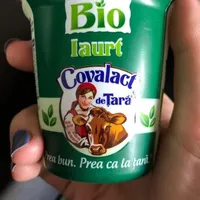 Iaurt Bio covalact 140g