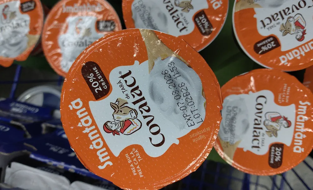 Covalact de Tará 20%