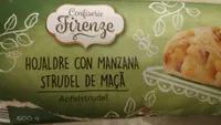 Apfelstrudel