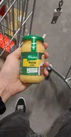 Moutarde classique