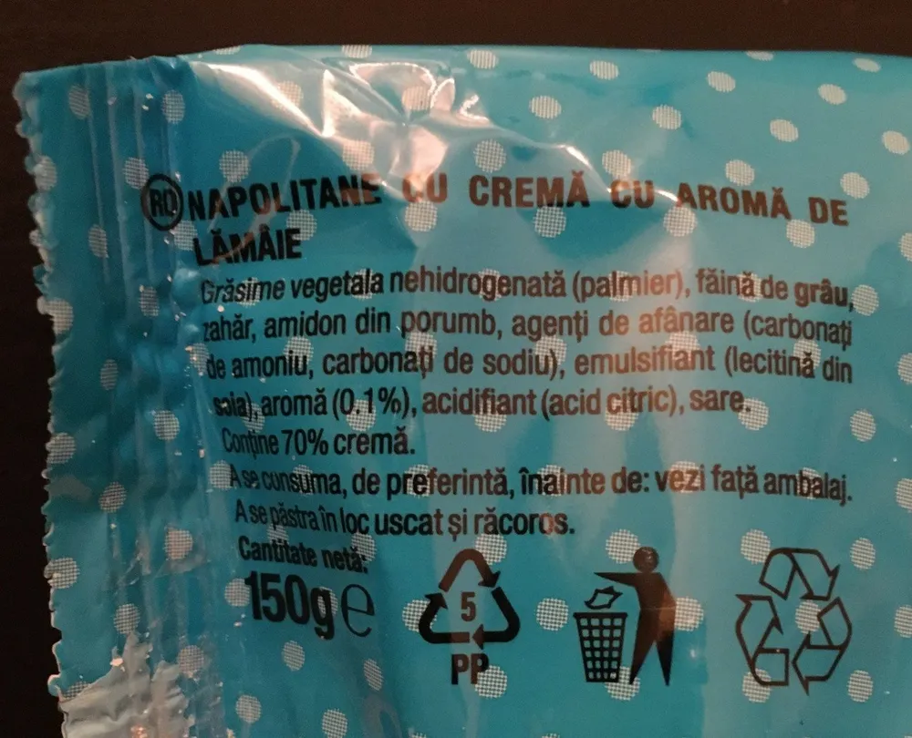 Napolitane
