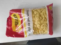 Fulgi de porumb