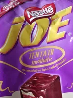 Joe Milk Chocolate