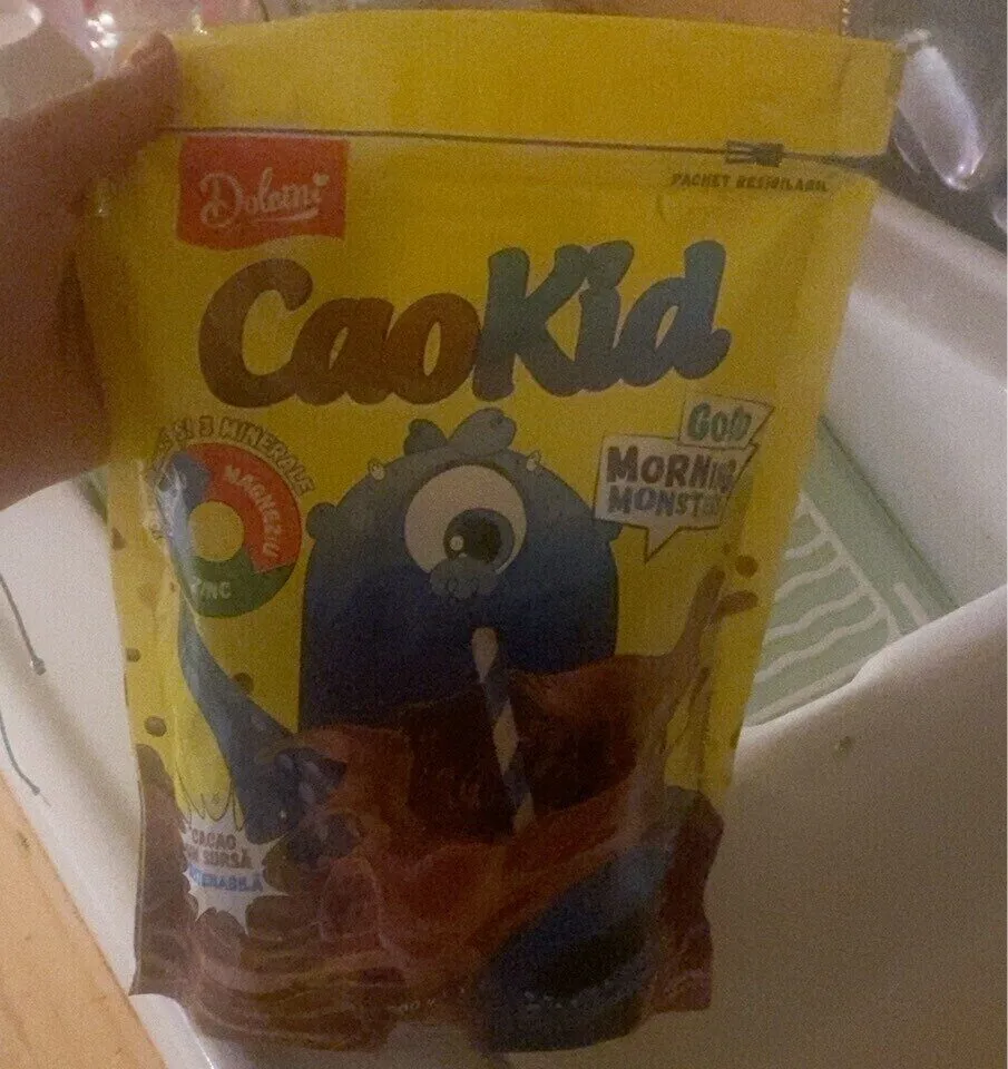 Caokid