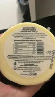 Cascaval Clasic din Lapte de Vaca
