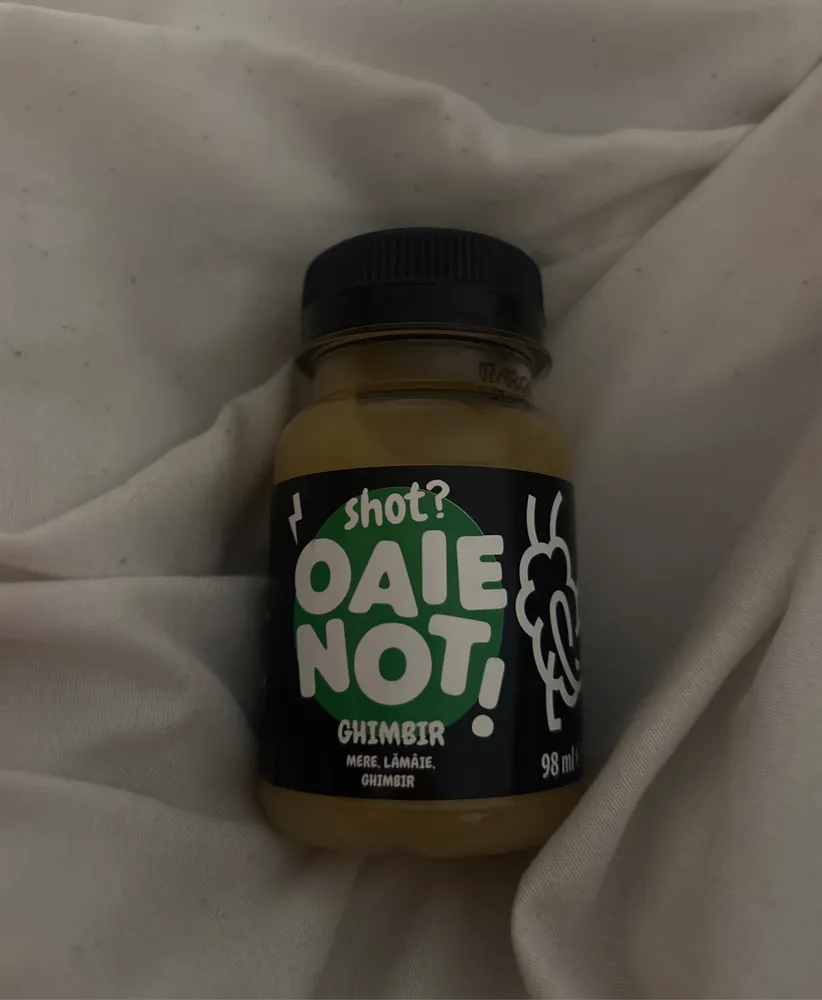 shot oaie not?