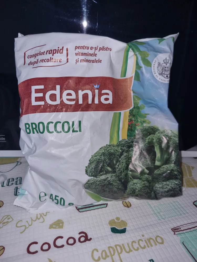 Broccoli