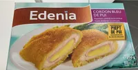Cordon bleu