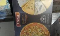 Quattro Formaggi