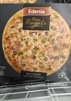 Pizza Royale