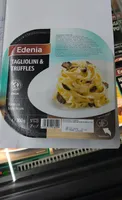 Tagliolini Truffles