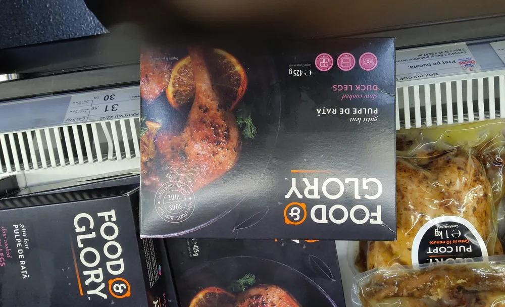 food glori pulpe rata