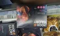 food glori pulpe rata