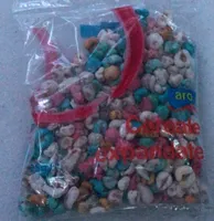 Cereale expandate