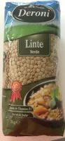 Linte Verde