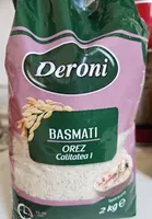 Basmati Rice