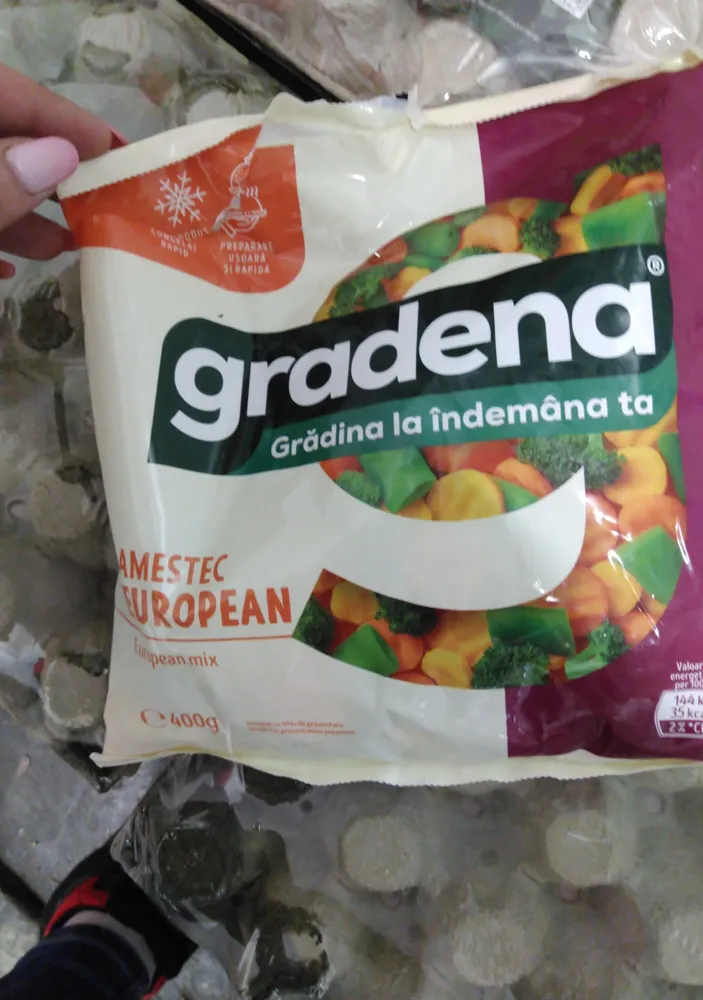 gradena amesyec european