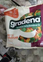 gradena amesyec european