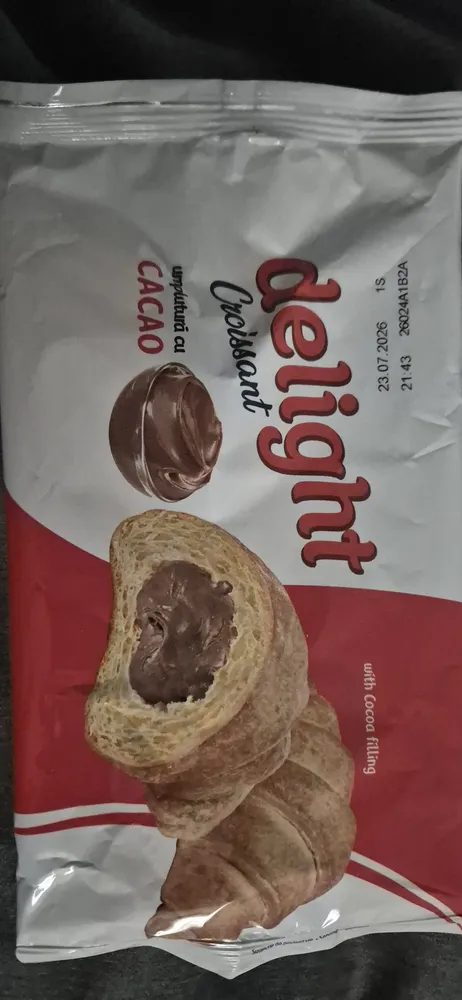 Delight Croissant