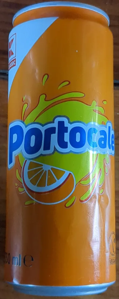 Portocale