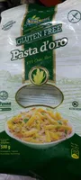 Penne rigate