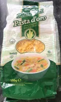 Pasta d’oro