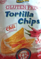 Tortilla chips Chili