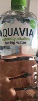 Alkaline water