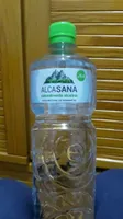 Agua alcalina