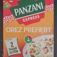Orez