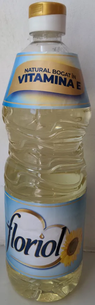 Ulei floriol
